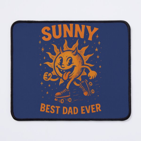 Item preview,  Best Dad Ever in Total Chaos Mode designed and sold by CrystalCove11.