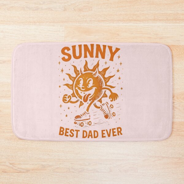 Item preview,  Best Dad Ever in Total Chaos Mode designed and sold by CrystalCove11.