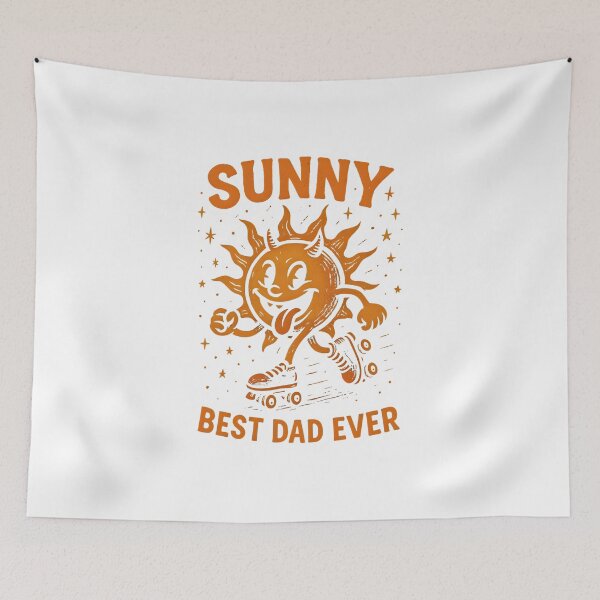 Item preview,  Best Dad Ever in Total Chaos Mode designed and sold by CrystalCove11.
