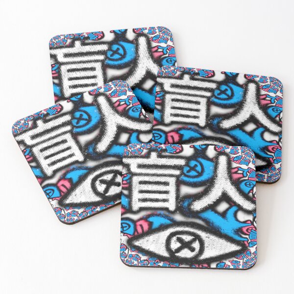 Item preview, MOJIN_CC designed and sold by StudioICHI.
