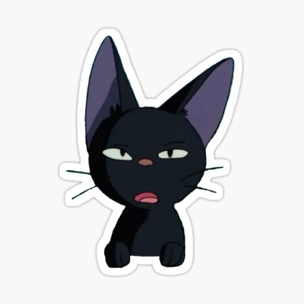 Item preview, Jiji-Katze designed and sold by Avaloncu.