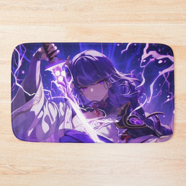 Item preview, Raiden Shogun designed and sold by jinwooo.
