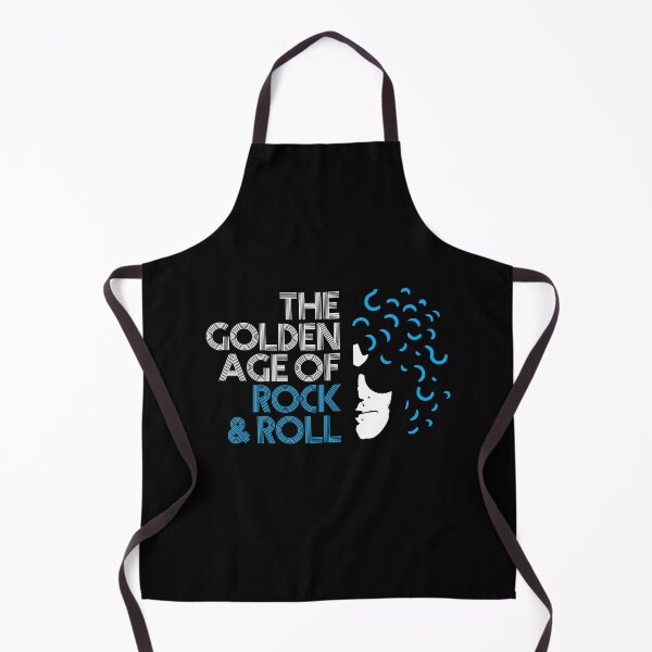 Item preview, The Golden Age of Rock N Roll designed and sold by iggystardust.