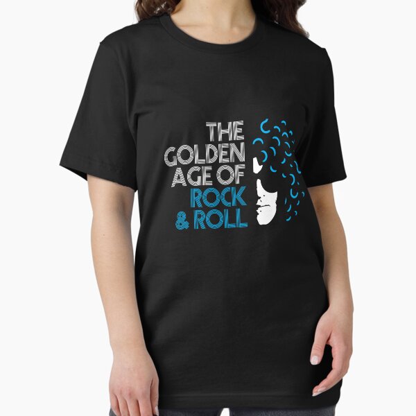 Item preview, The Golden Age of Rock N Roll designed and sold by iggystardust.