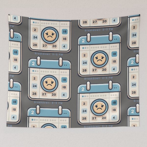 Item preview, Breakdown: 3-5 PM designed and sold by PutroGraph.