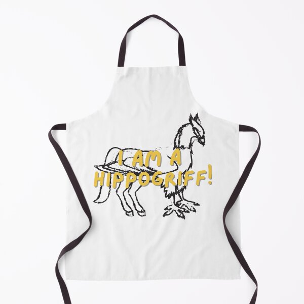 Item preview, Epic Opening - I AM a hippogriff! designed and sold by AutisticShark.