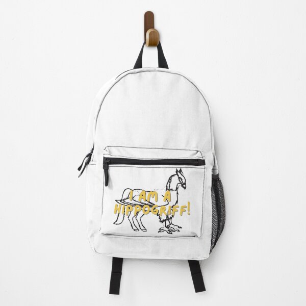 Item preview, Epic Opening - I AM a hippogriff! designed and sold by AutisticShark.