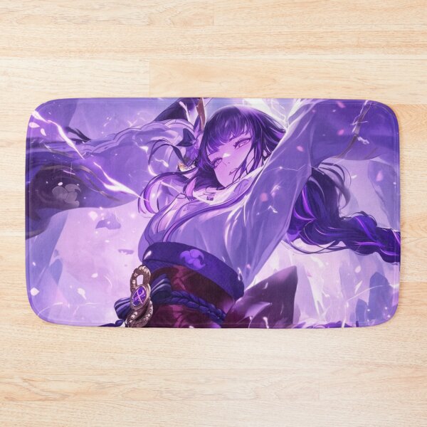 Item preview, Raiden Shogun designed and sold by jinwooo.