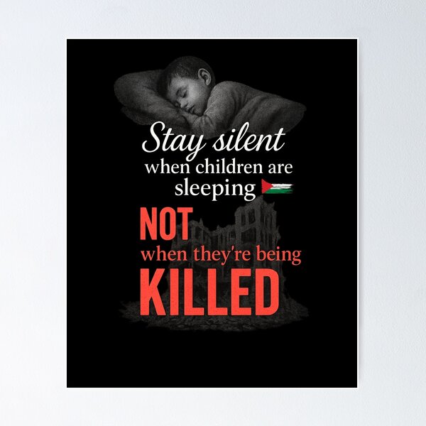 Item preview, Palestine and Children designed and sold by perlham123.