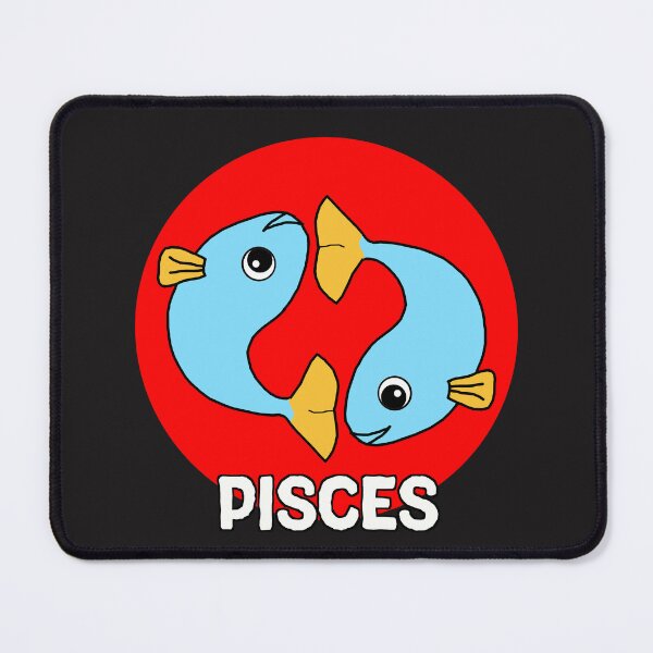 Item preview,  Pisces Sun sign  Zodiac/Astrology/Horoscope/star sign designed and sold by JamesDunican.