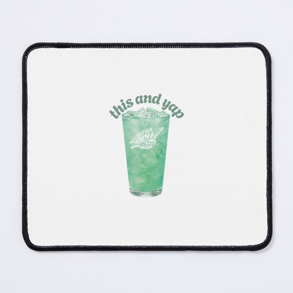 Item preview, Baja designed and sold by Zillennial Zone.