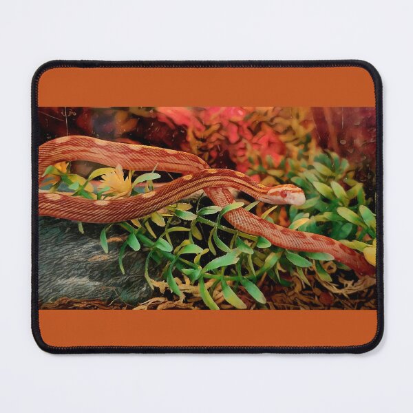 Item preview, Serpente di Mais by ElitebyElise designed and sold by ElitebyElise.