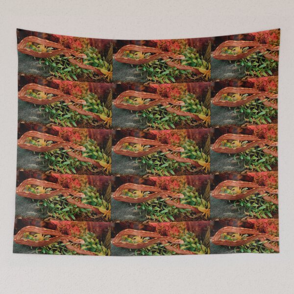 Item preview, Serpente di Mais by ElitebyElise designed and sold by ElitebyElise.