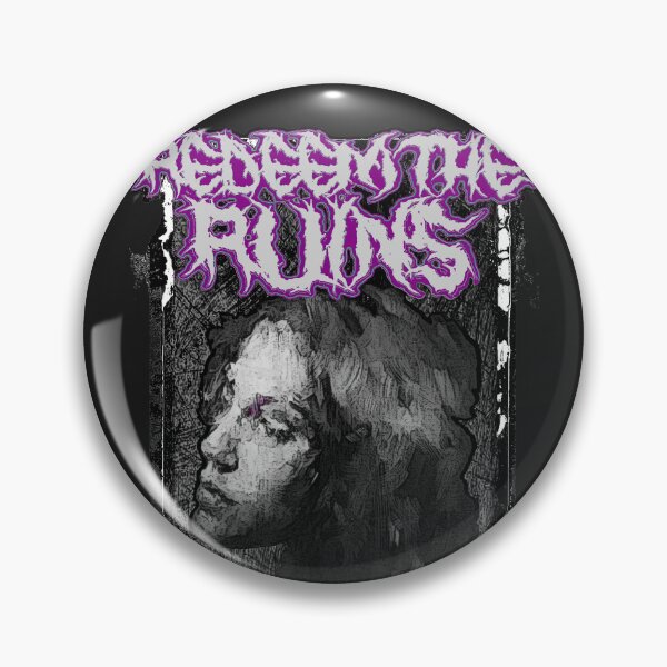 Item preview, Beauty from ashes (Redeem the Ruins) designed and sold by BE-FREE-APPAREL.