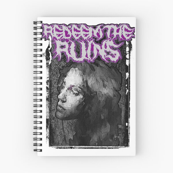 Item preview, Beauty from ashes (Redeem the Ruins) designed and sold by BE-FREE-APPAREL.