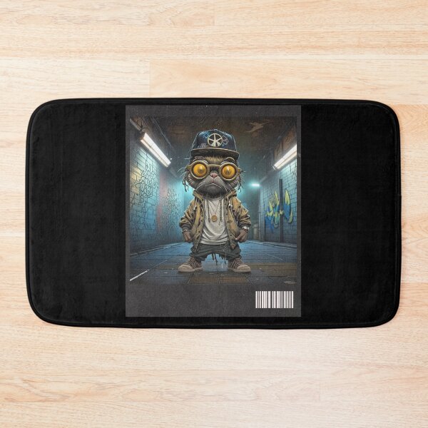 Item preview, Street Critter designed and sold by Mlaniel.