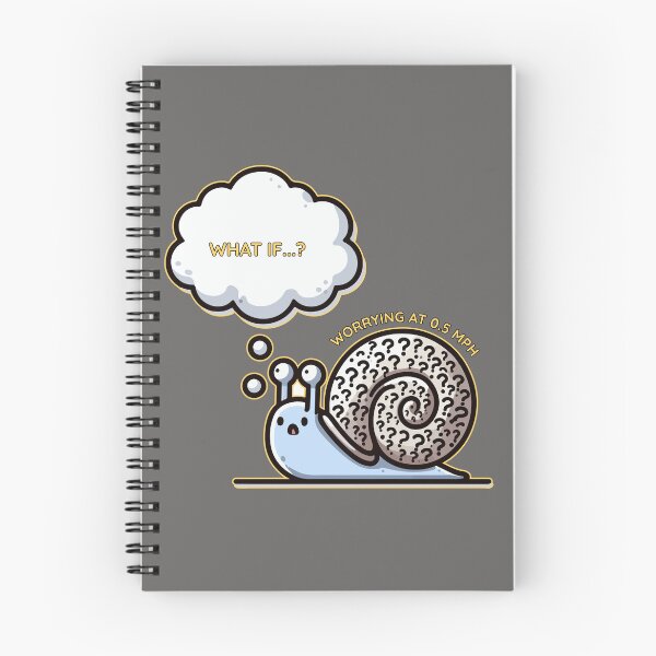 Item preview, What If ...? designed and sold by PutroGraph.
