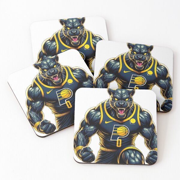 Item preview, Boomer | Indiana NBA designed and sold by Pandora´s Box.