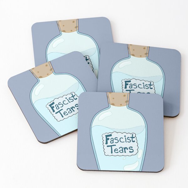 Item preview, tears designed and sold by PyroAshes.