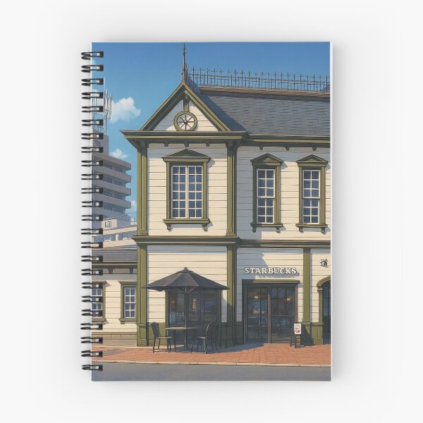 Item preview, Dogo Onsen Station at Matsuyama designed and sold by Takeda-art.