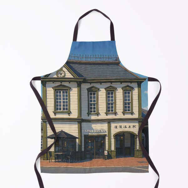 Item preview, Dogo Onsen Station at Matsuyama designed and sold by Takeda-art.
