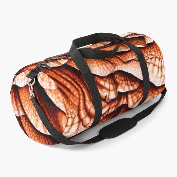 Item preview, Frilled Lizard Skin Pattern designed and sold by CTM ArtStudio.