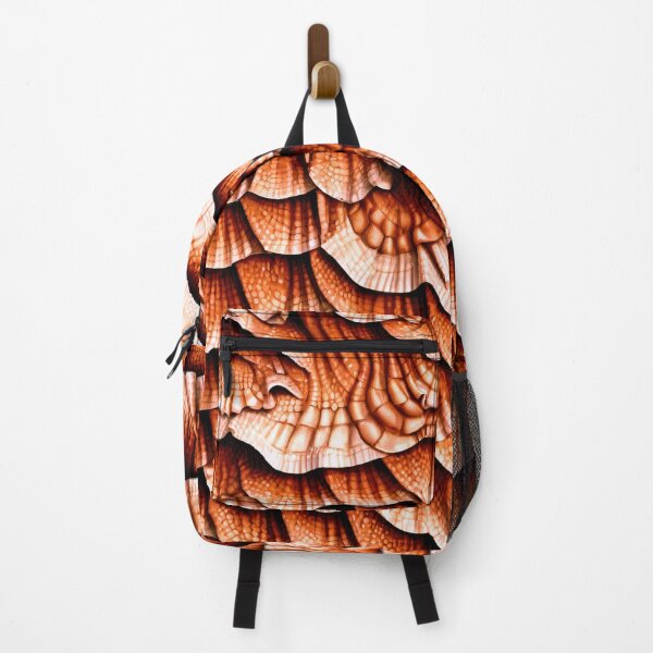 Item preview, Frilled Lizard Skin Pattern designed and sold by CTM ArtStudio.