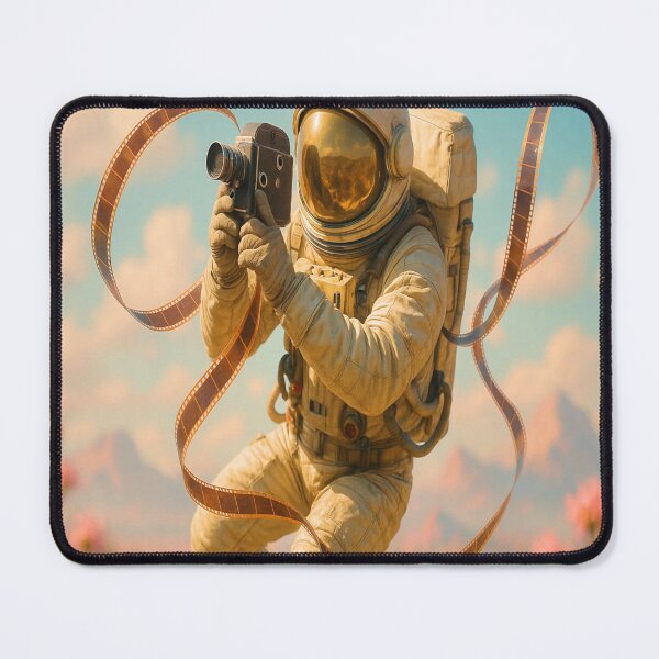 Item preview, Film Me the Cosmo designed and sold by quantum X.