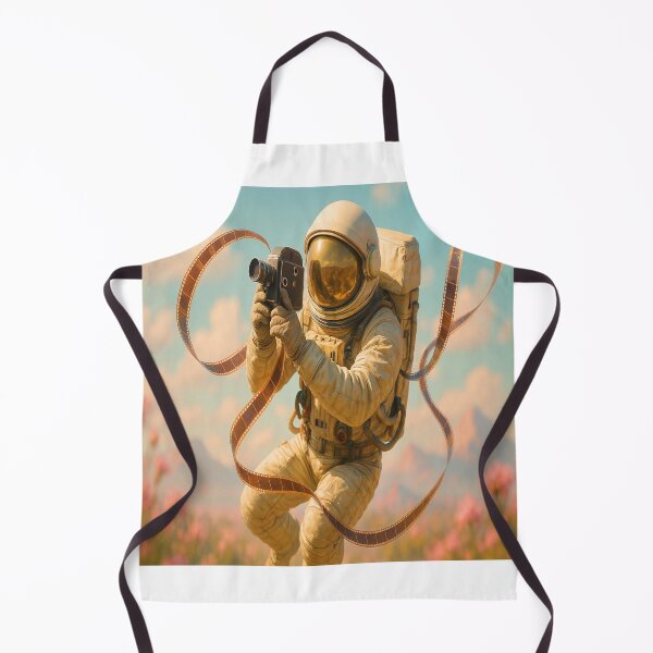 Item preview, Film Me the Cosmo designed and sold by quantum X.