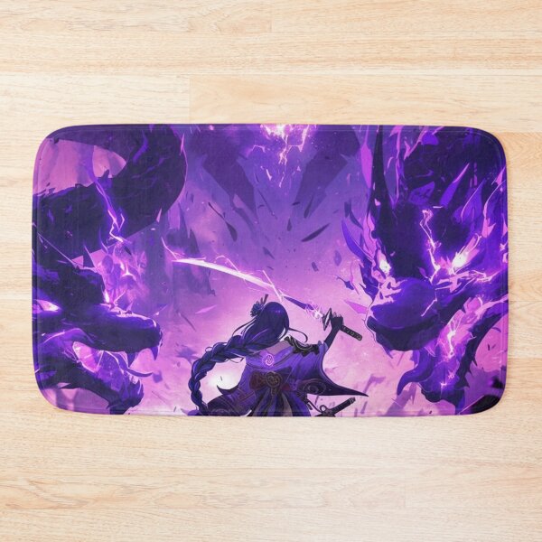 Item preview, Raiden Shogun designed and sold by jinwooo.