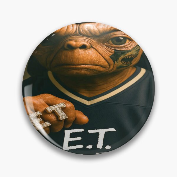 Item preview, Extra . Thug (ET) designed and sold by quantum X.