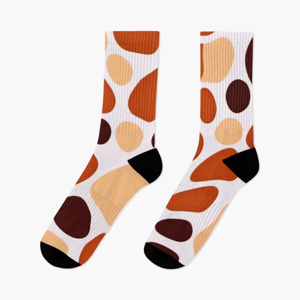 Item preview, Giraffe Skin Seamless Pattern designed and sold by CTM ArtStudio.