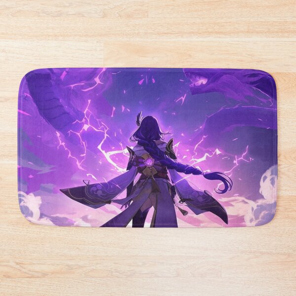 Item preview, Raiden Shogun designed and sold by jinwooo.