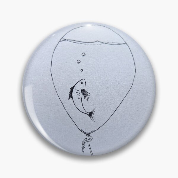 Item preview, Flying Fish designed and sold by KrazyKiersten.