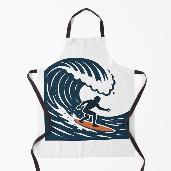 Item preview, Make Waves designed and sold by Route and Render.