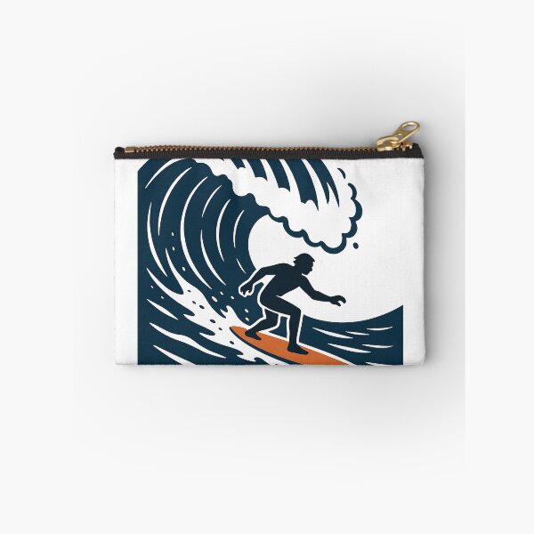 Item preview, Make Waves designed and sold by Route and Render.