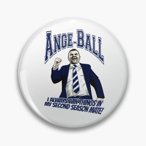 Item preview, I Always Win Things In My Second Season designed and sold by dangermouth.