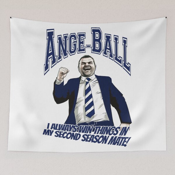 Item preview, I Always Win Things In My Second Season designed and sold by dangermouth.