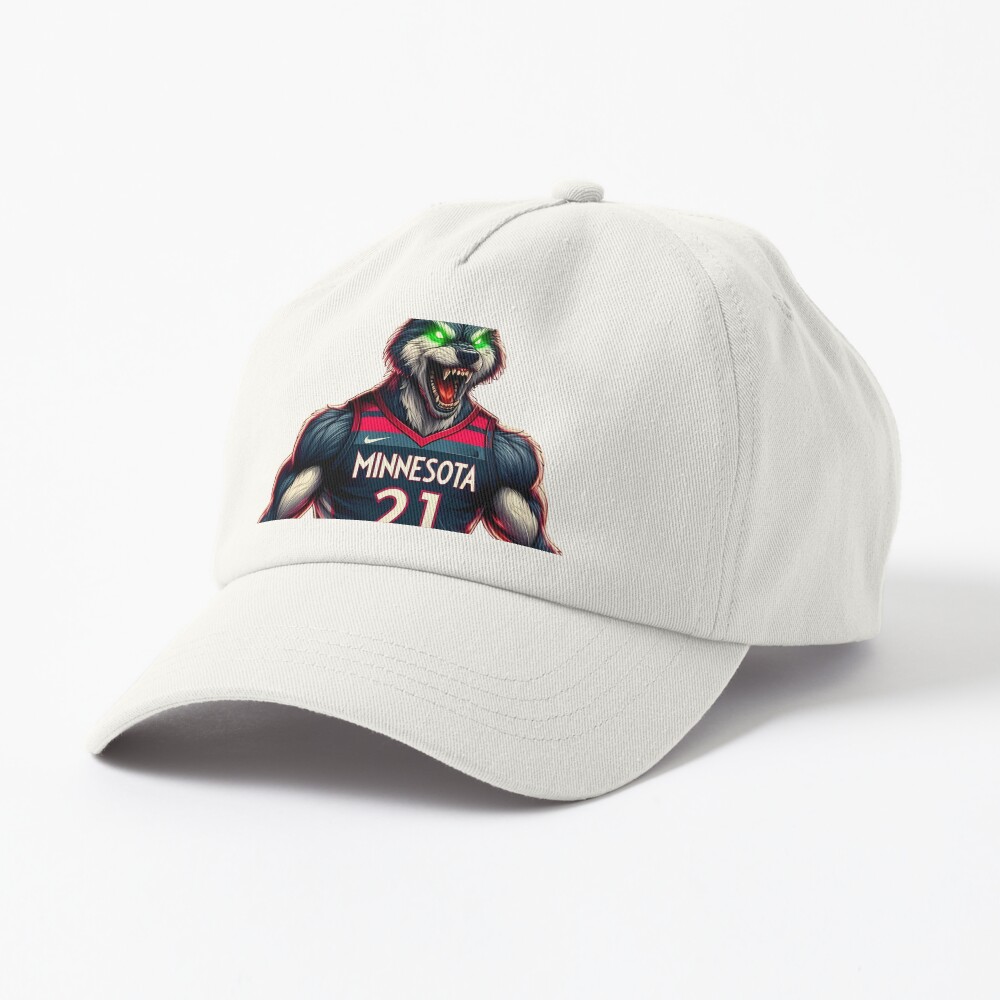 NBA | Timberwolves Sticker