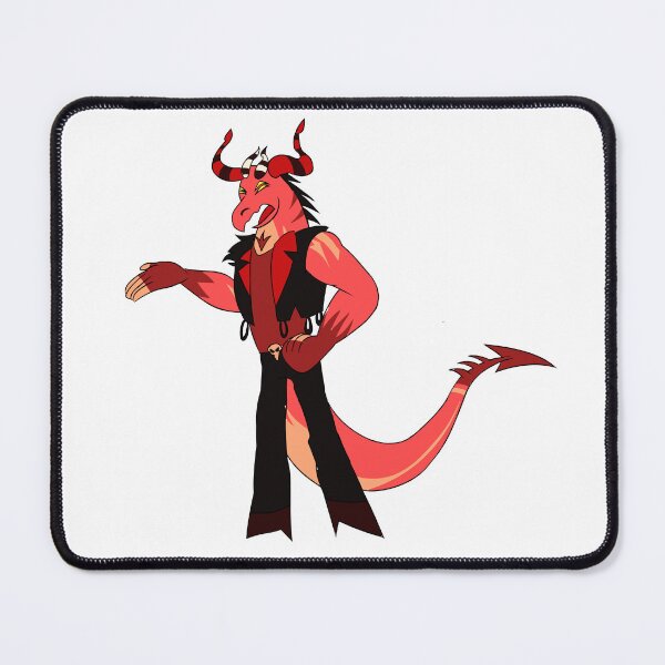 Item preview, Satan designed and sold by Quistlor.