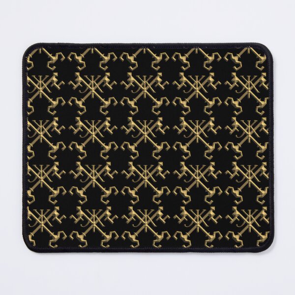 Item preview, kiramman crest designed and sold by mircalla.