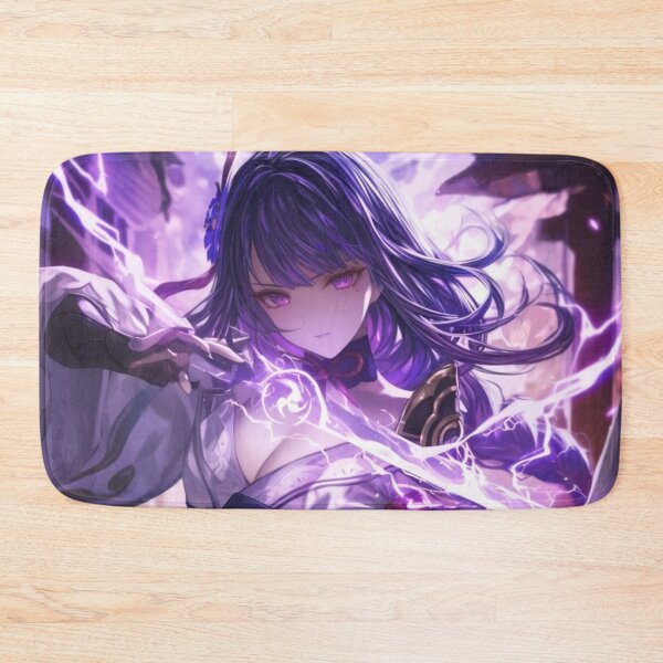 Item preview, Raiden Shogun designed and sold by jinwooo.