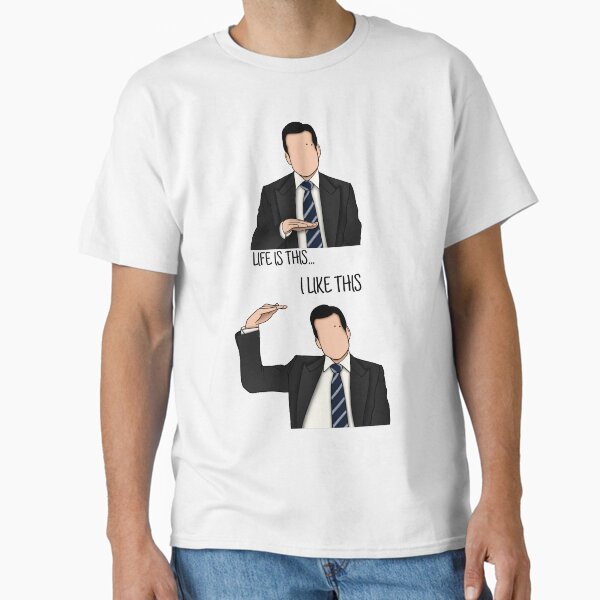 Item preview, life is this, i like this designed and sold by btrzb.