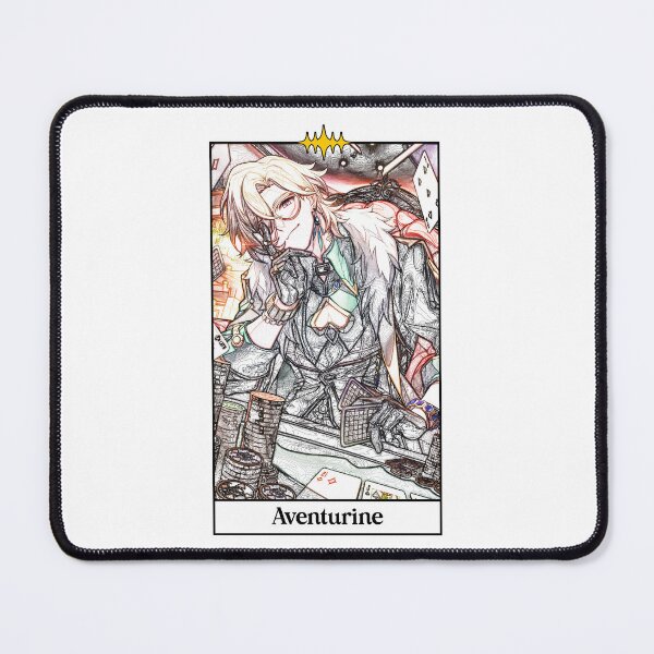 Item preview, Aventurine Tarot Style designed and sold by Mitsugoshi.