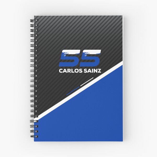 Item preview, Carlos Sainz 2025 designed and sold by PatternDesign01.