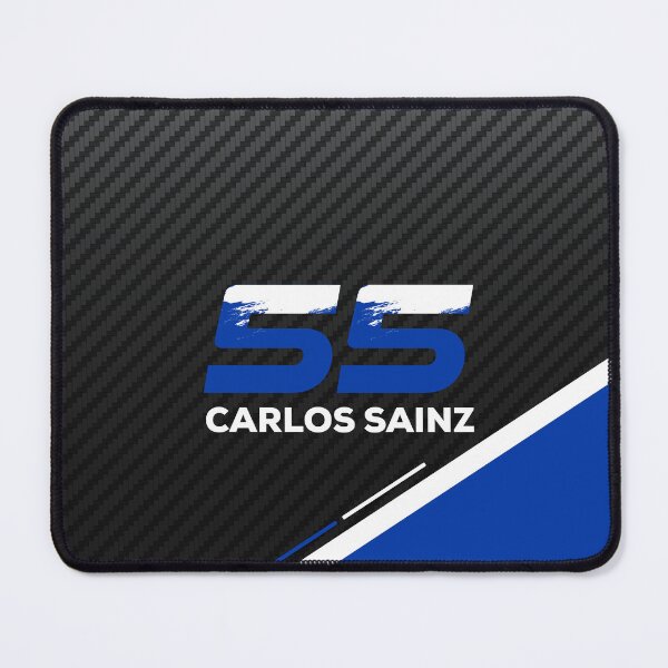 Item preview, Carlos Sainz 2025 designed and sold by PatternDesign01.