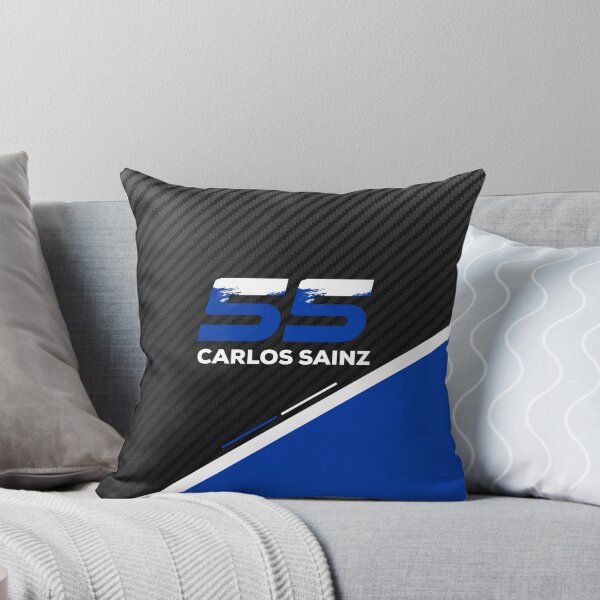 Item preview, Carlos Sainz 2025 designed and sold by PatternDesign01.