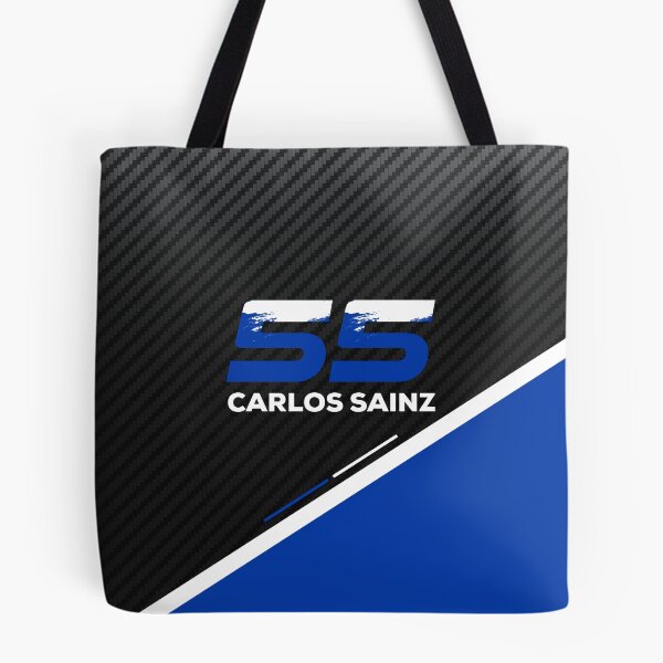 Item preview, Carlos Sainz 2025 designed and sold by PatternDesign01.