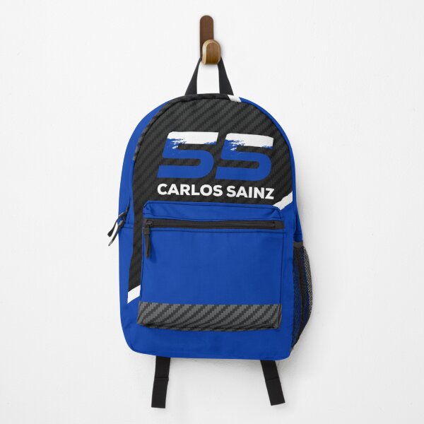 Item preview, Carlos Sainz 2025 designed and sold by PatternDesign01.