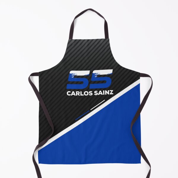 Item preview, Carlos Sainz 2025 designed and sold by PatternDesign01.
